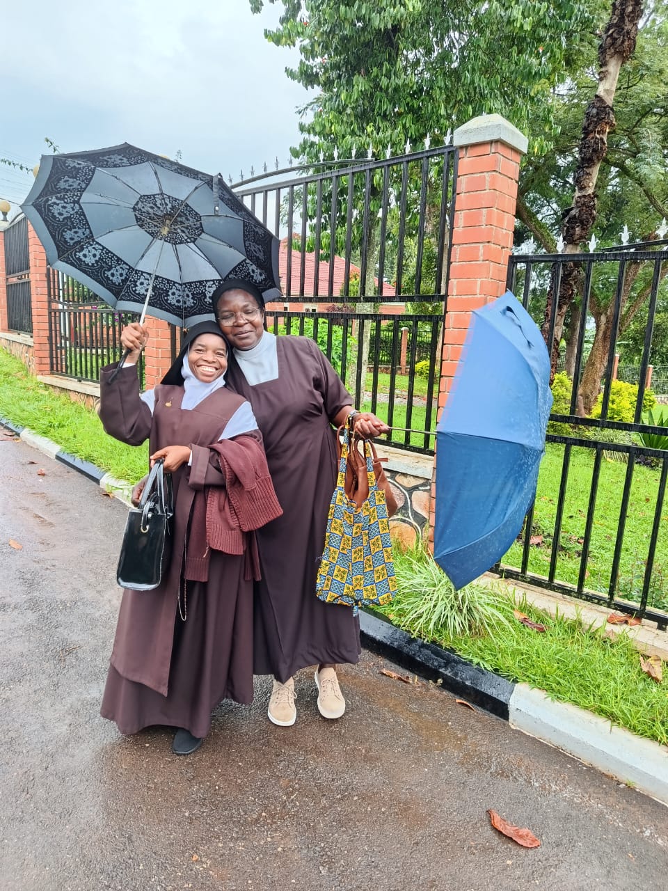 Carmelite Life