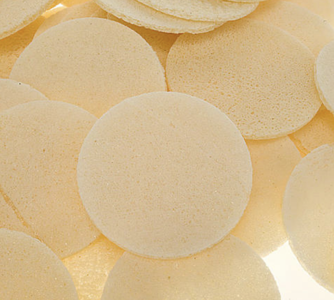 Baking Preparation
