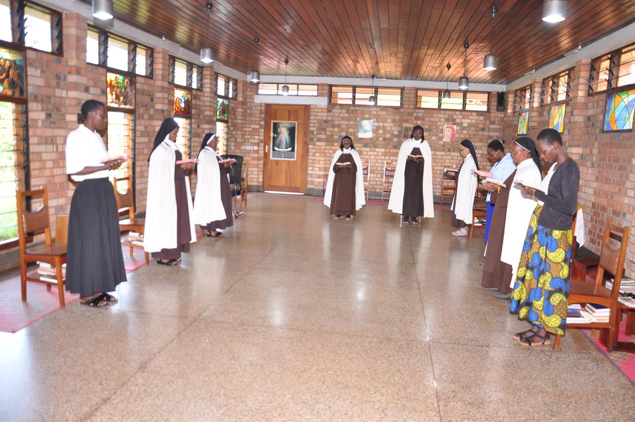 Eucharist