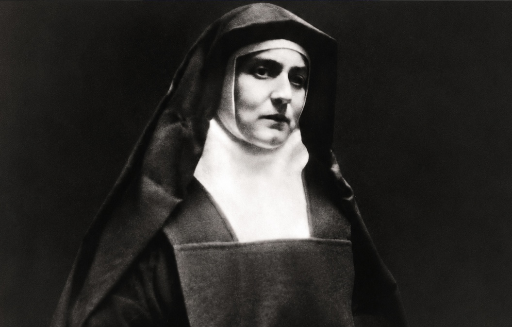 St. Edith Stein