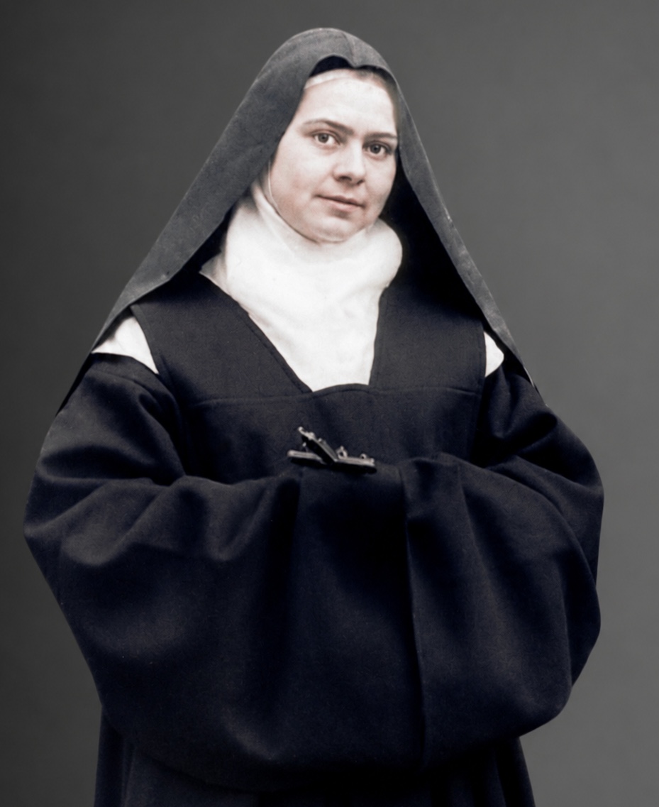 Blessed Elisabeth of the Trinity
