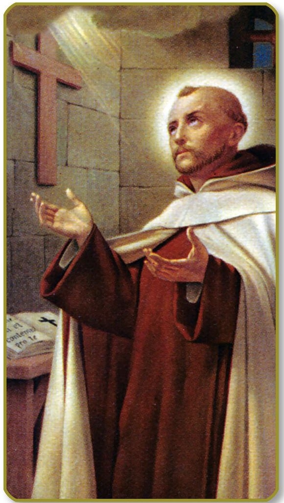 St. John of the Cross