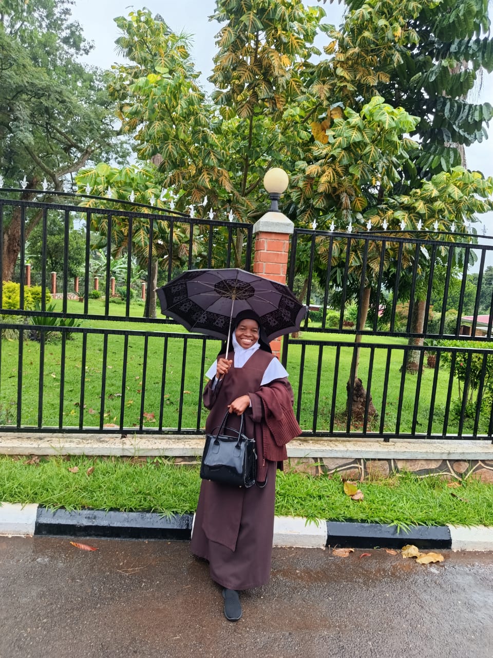 Carmelite Sisters